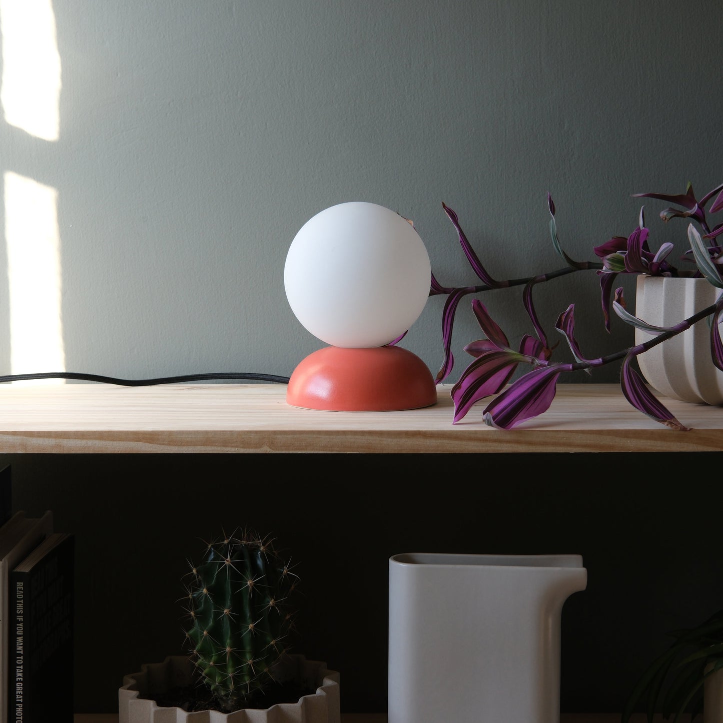 Monroe Table Lamp