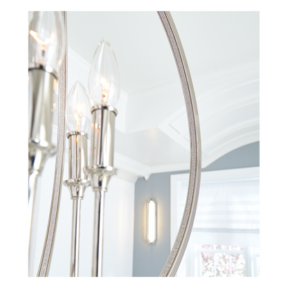 Corinne Large Chandelier