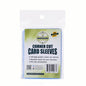 Corner Cut Card Sleeves (100 count)