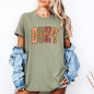 Cozy Season, Patterns, Fall Vibes, Retro Varsity, Autumn, Pumpkin, Tshirt