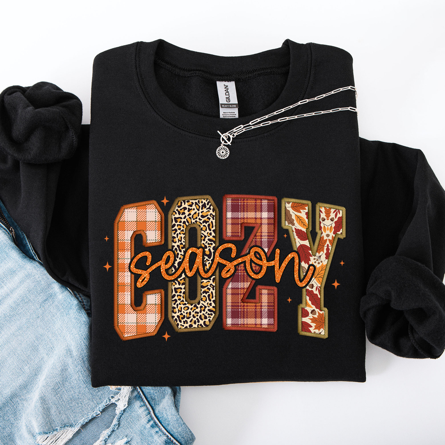 Cozy Season, Patterns, Fall Vibes, Retro Varsity, Autumn, Pumpkin Sweatshirt
