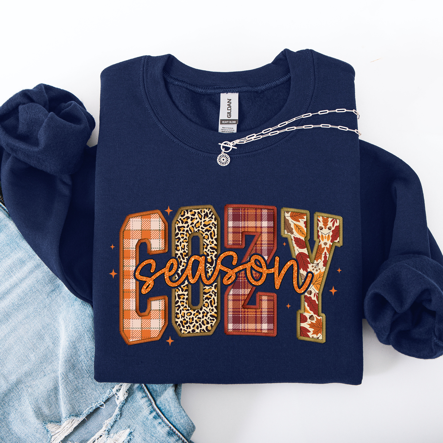 Cozy Season, Patterns, Fall Vibes, Retro Varsity, Autumn, Pumpkin Sweatshirt