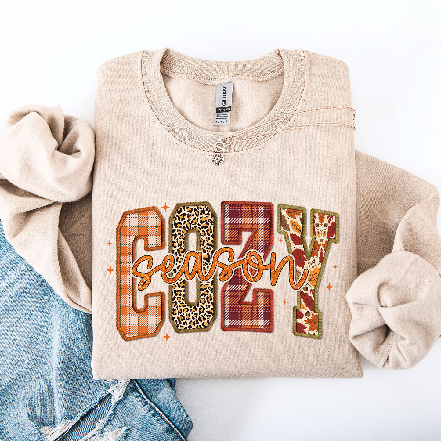 Cozy Season, Patterns, Fall Vibes, Retro Varsity, Autumn, Pumpkin Sweatshirt