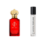 Sample  - Clive Christian Crab Apple Blossom