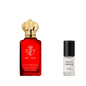 Sample  - Clive Christian Crab Apple Blossom