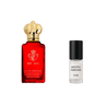 Sample  - Clive Christian Crab Apple Blossom