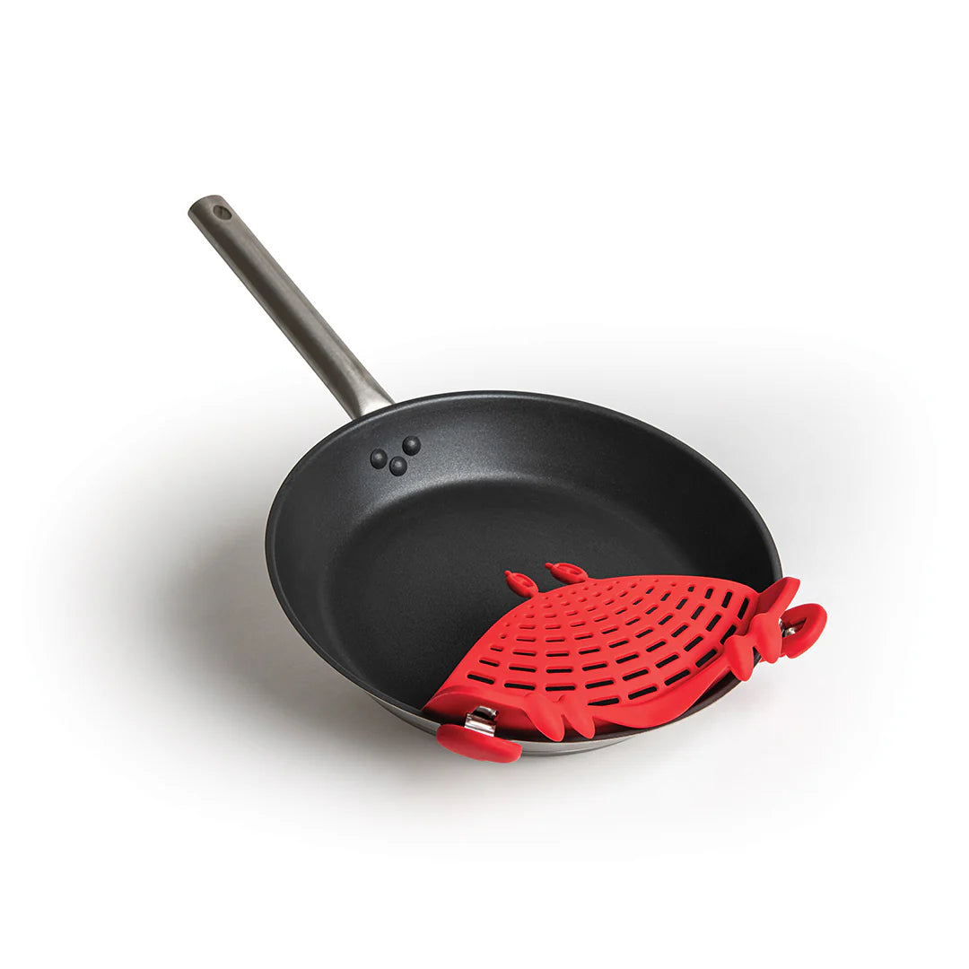 Crabby | Play | Kitchen + Metal