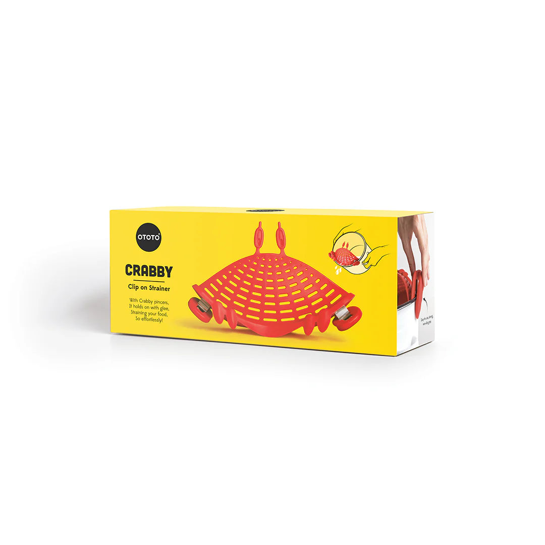 Crabby | Play | Kitchen + Metal