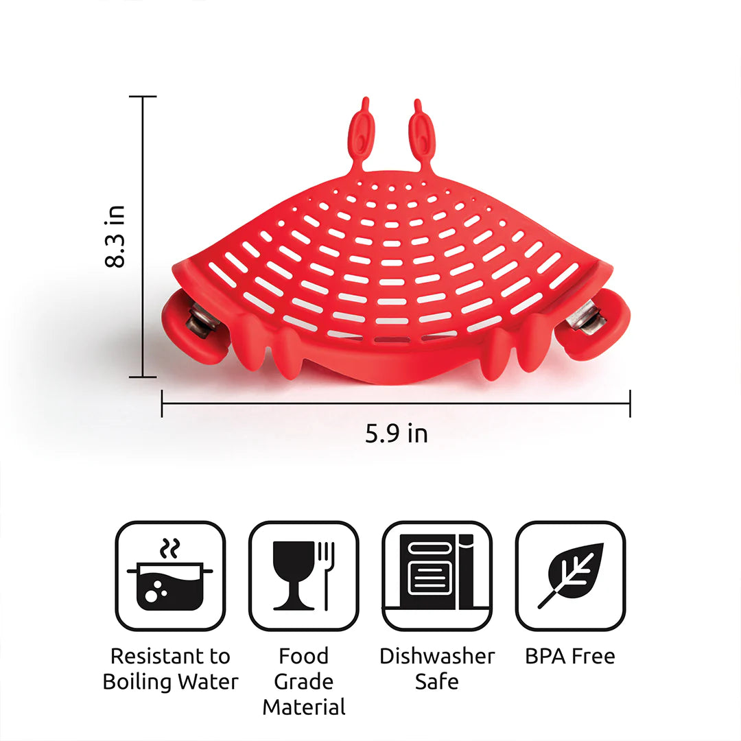 Crabby | Play | Kitchen + Metal