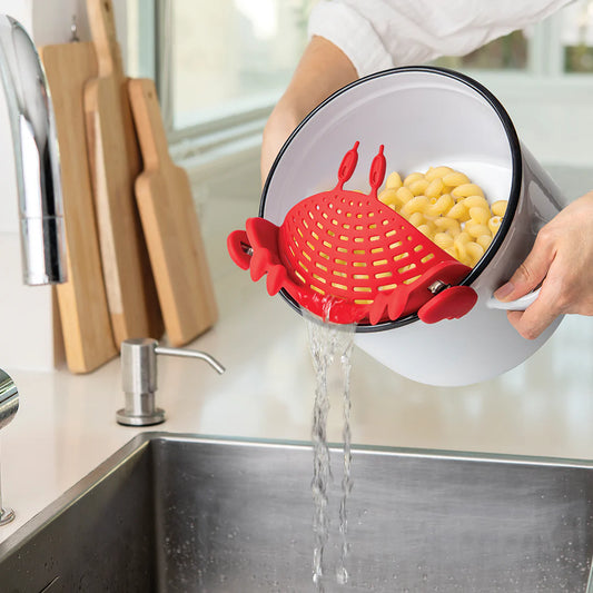 Crabby | Play | Kitchen + Metal