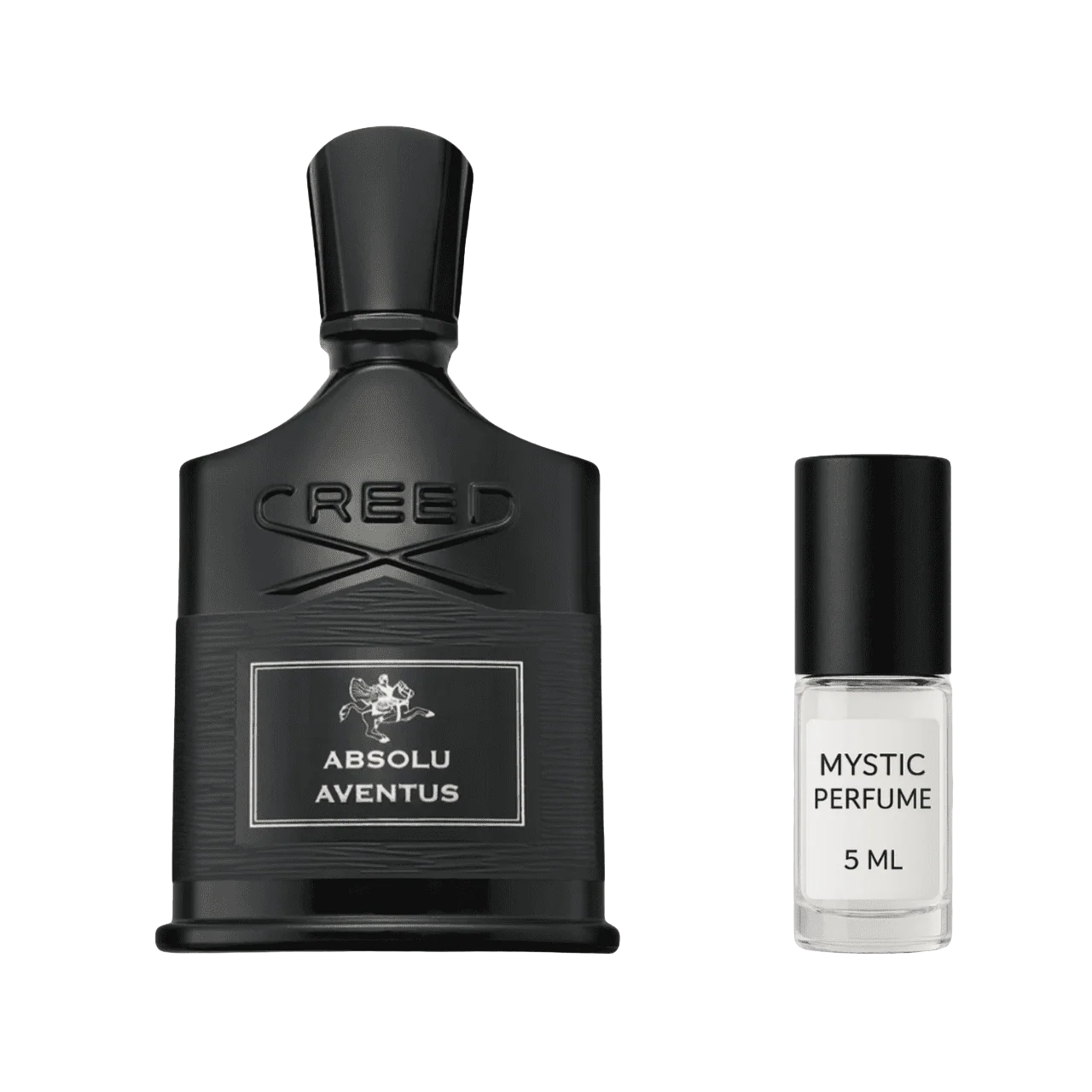 Creed Absolu Aventus New Packaging