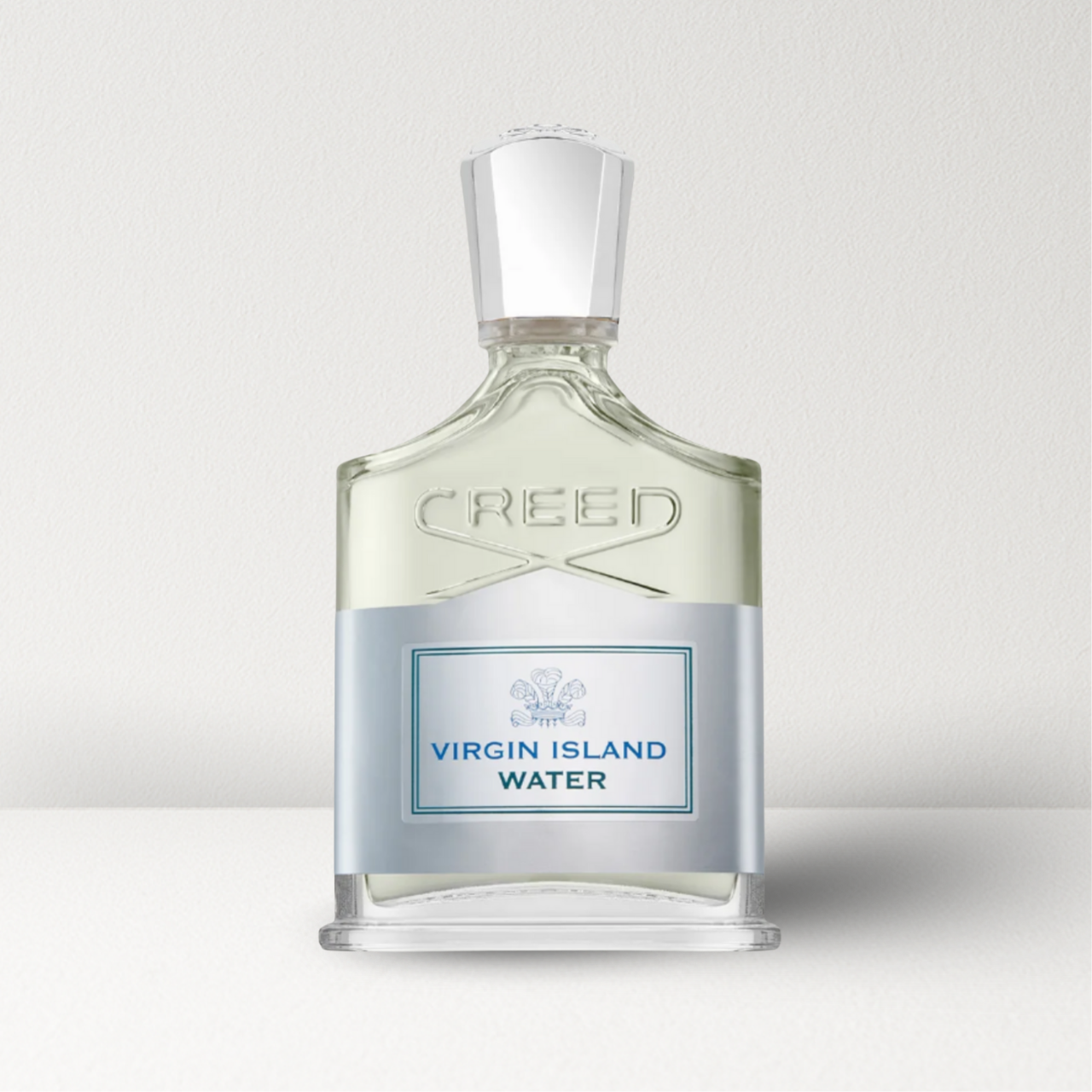 Creed Virgin Island Water Tester