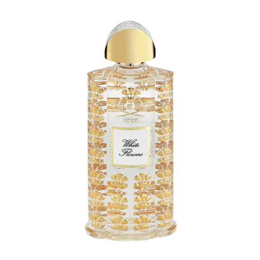 Creed White Flowers