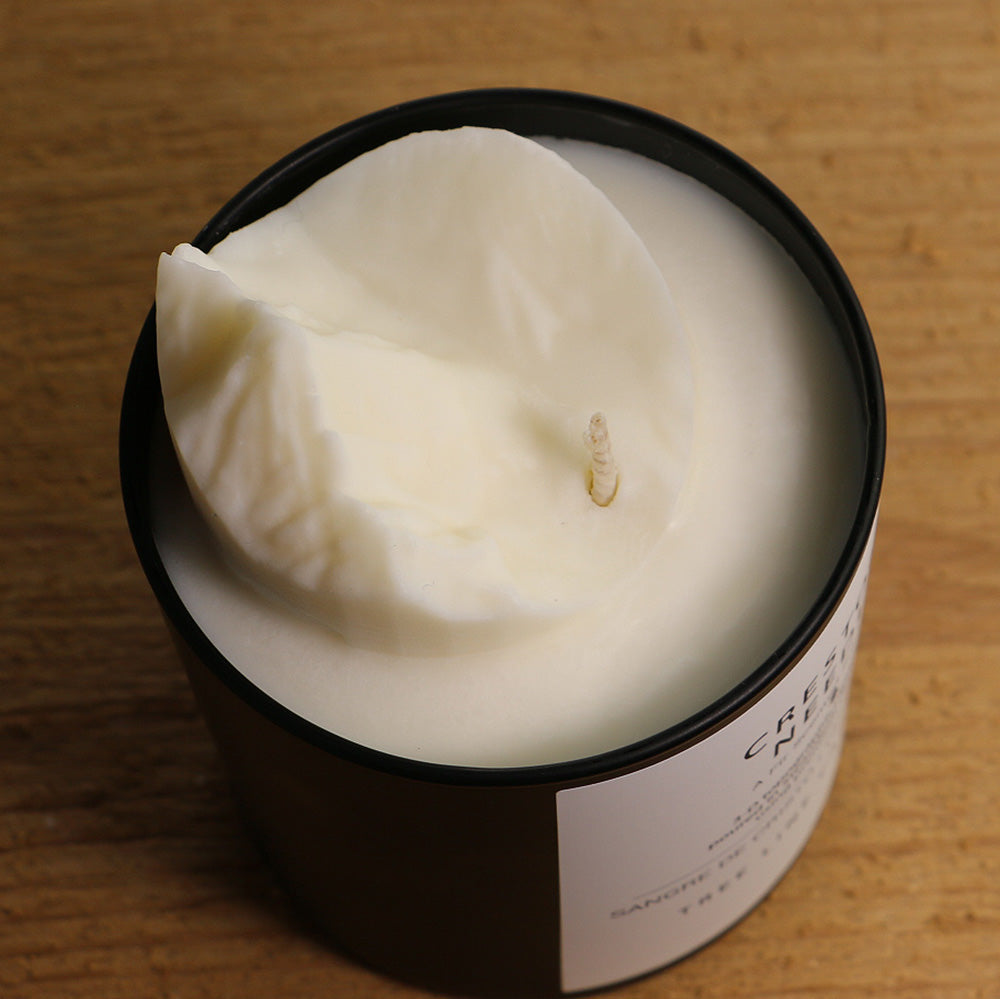 Crestone Needle Candle