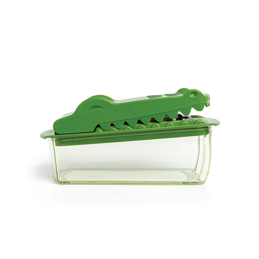 Croc Chop | Play | Kitchen + Metal
