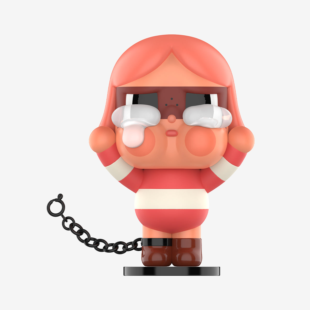 CRYBABY Crying Again Series Figures Blind Box