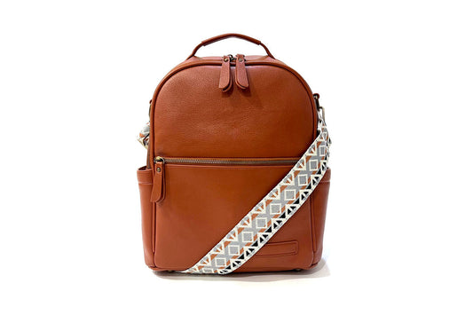 Crystal Cove Strap in Mist