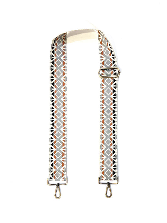 Crystal Cove Strap in Mist