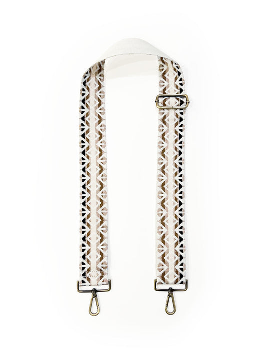 Crystal Cove Strap in Sand