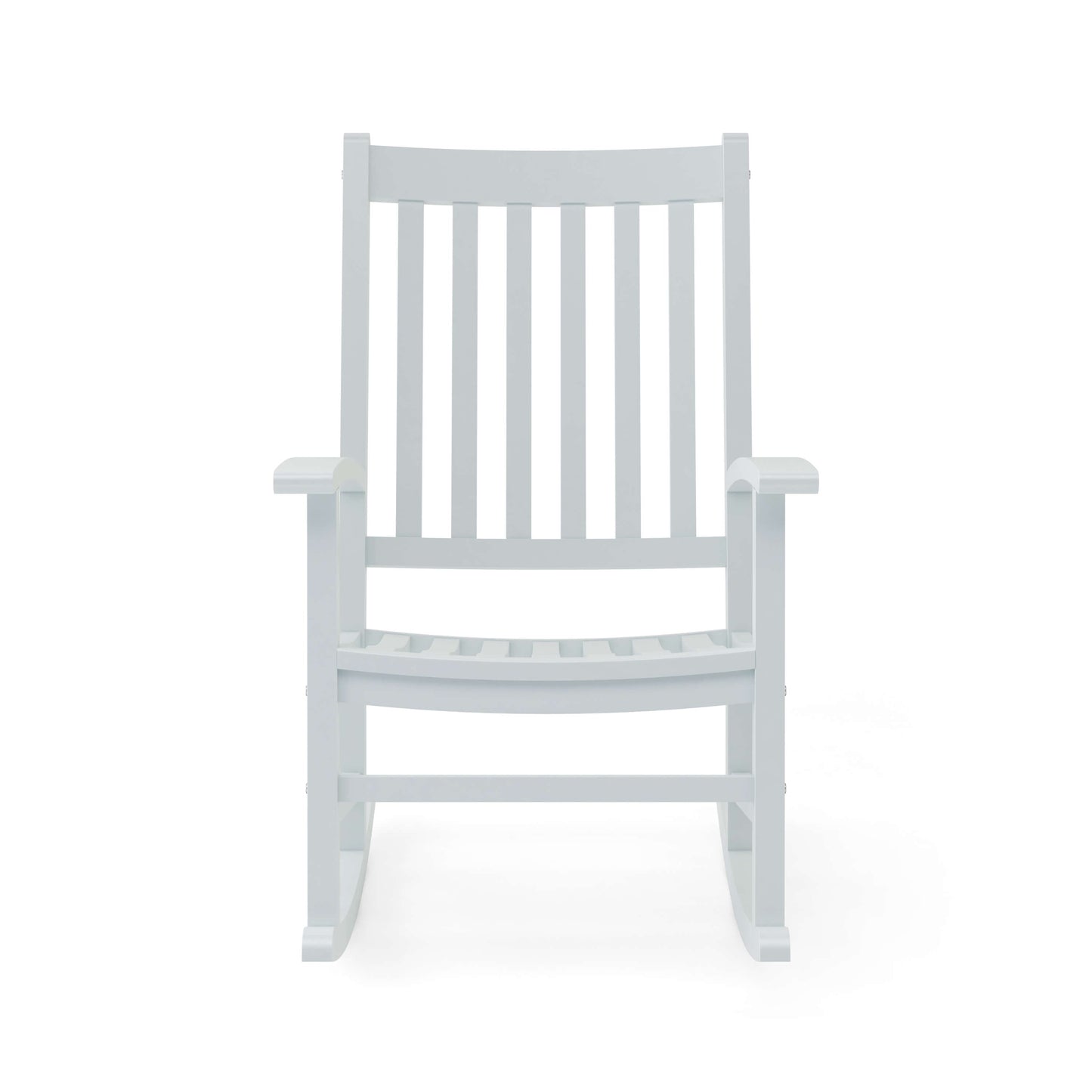 Barcelona Rocking Armchair