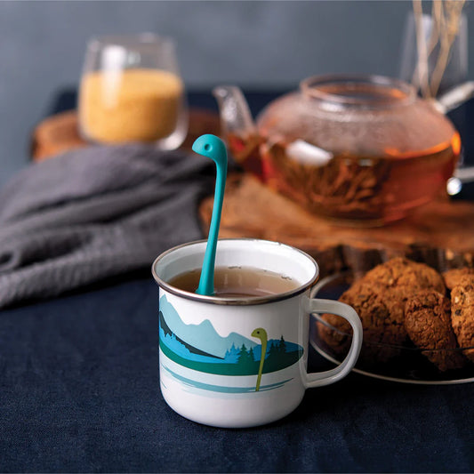 Cup of Nessie | Play | Kitchen + Metal