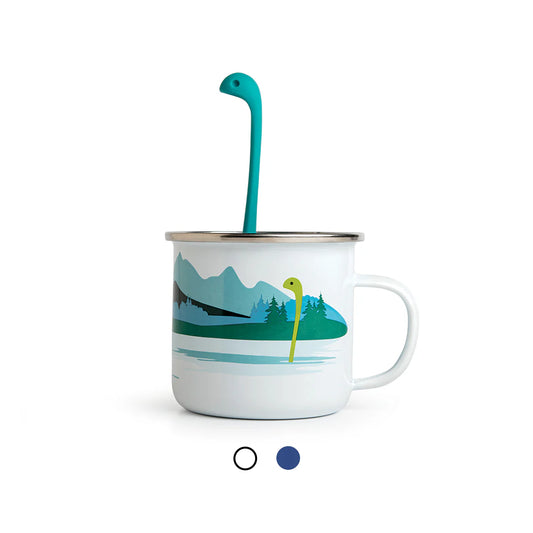 Cup of Nessie | Play | Kitchen + Metal