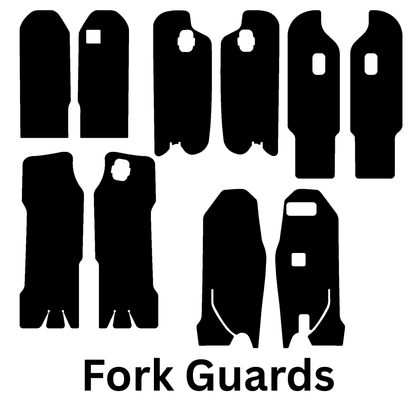 Fork Guard Graphics (All Types)