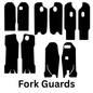 Fork Guard Graphics (All Types)