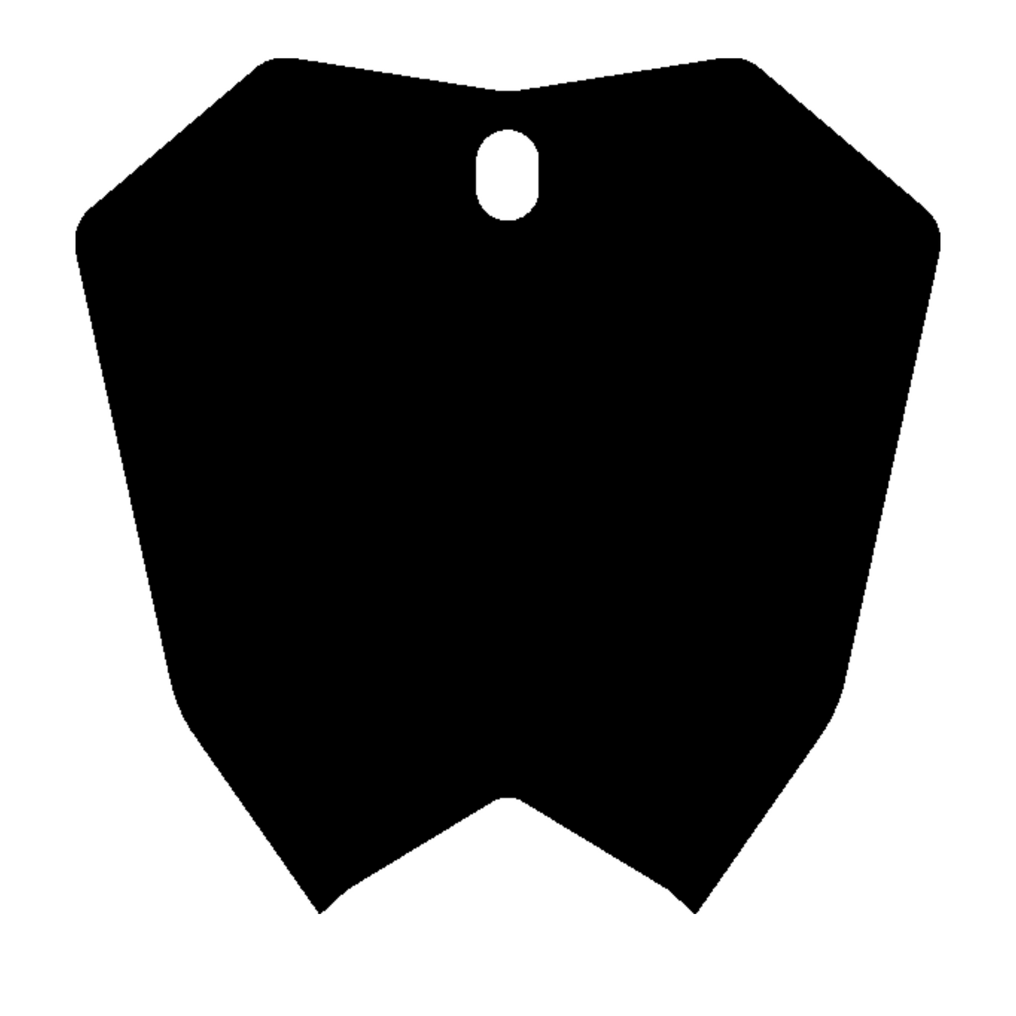 Etm RTR Front Plate Graphic