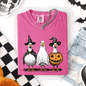 Cute Halloween Geese, Funny, Cute, Comfort Colors T-Shirt