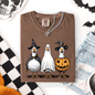 Cute Halloween Geese, Funny, Cute, Comfort Colors T-Shirt