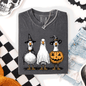 Cute Halloween Geese, Funny, Cute, Comfort Colors T-Shirt