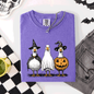 Cute Halloween Geese, Funny, Cute, Comfort Colors T-Shirt