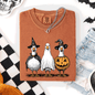 Cute Halloween Geese, Funny, Cute, Comfort Colors T-Shirt