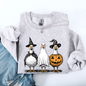 Cute Halloween Geese, Funny, Cute Sweatshirt