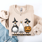 Cute Halloween Geese, Funny, Cute Sweatshirt
