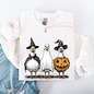 Cute Halloween Geese, Funny, Cute Sweatshirt