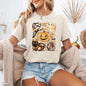 Cute Halloween Painted, Pumpkin, Black Cat, Ghost, Witch, Tshirt