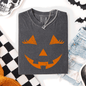 Cute Jack o Lantern, Halloween, Comfort Colors T-Shirt