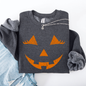 Cute Jack o Lantern, Halloween Sweatshirt
