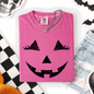 Jack o Lantern, Cute, Halloween, Comfort Colors T-Shirt