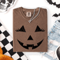 Jack o Lantern, Cute, Halloween, Comfort Colors T-Shirt