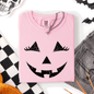 Cute Jack o Lantern, Halloween, Comfort Colors T-Shirt