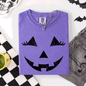 Jack o Lantern, Cute, Halloween, Comfort Colors T-Shirt