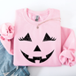 Cute Jack o Lantern, Halloween Sweatshirt