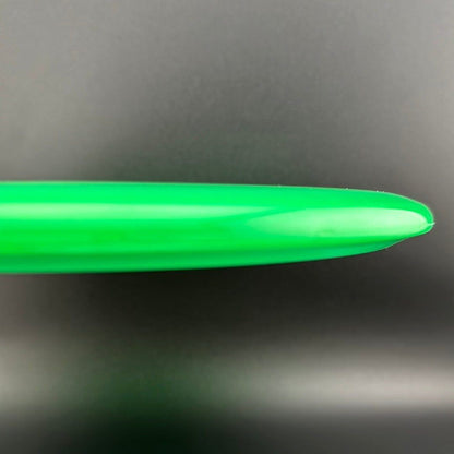 Aura Mana - Crushin' Amanitas stamp by Manny Trujillo