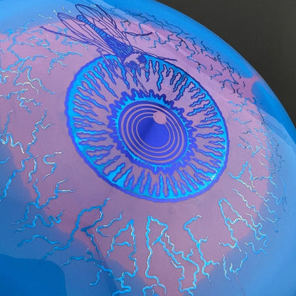 Halo Star Mamba - Eye-Fly RAD V2 by Ripper Studios