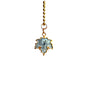 MAPLE LEAF Charms - Tumbler Handle Charm
