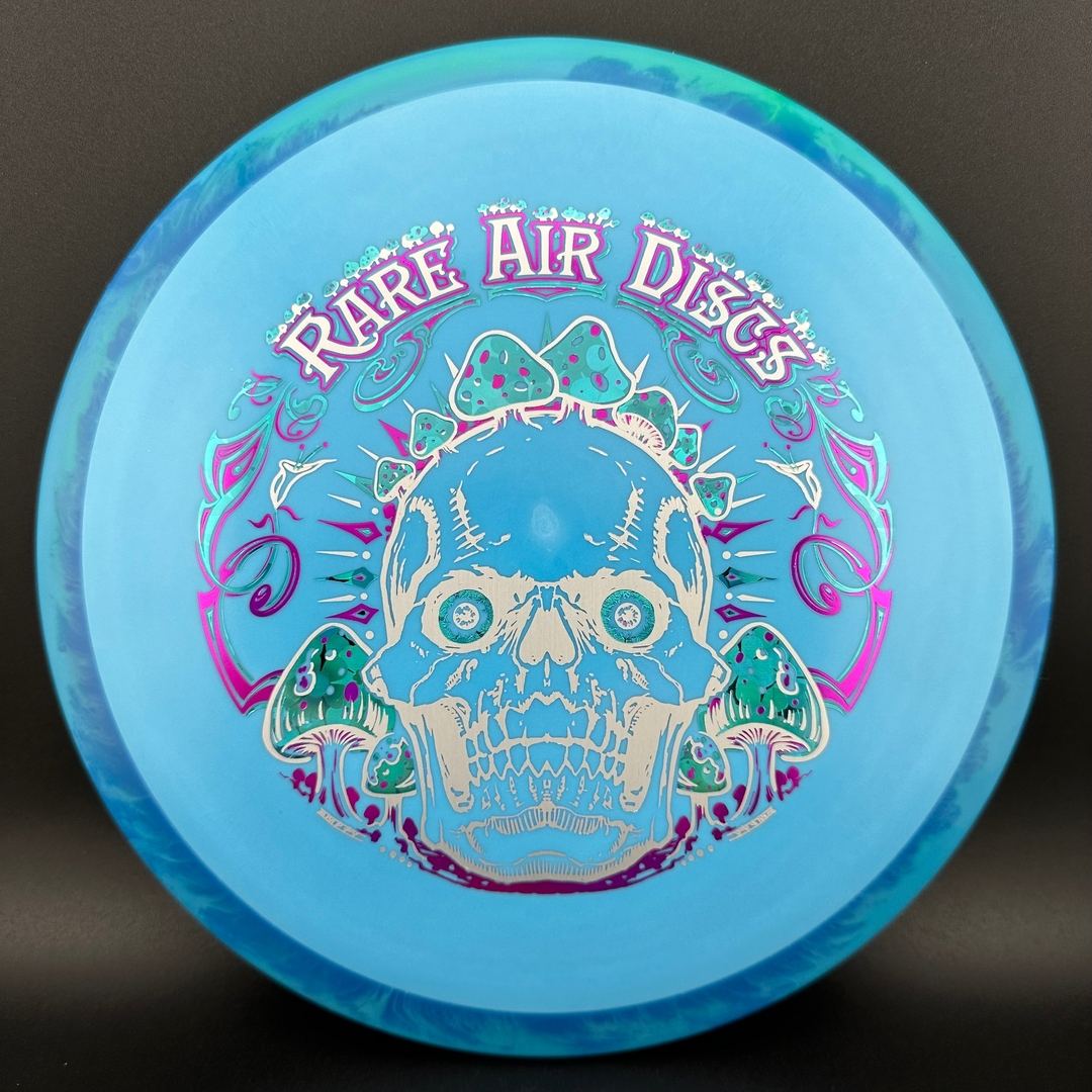 Fission Defy - Crushin' Amanitas VIP 2.0 by Manny Trujillo