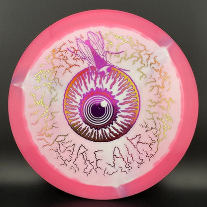 Halo Star Mamba - Eye-Fly RAD V2 by Ripper Studios